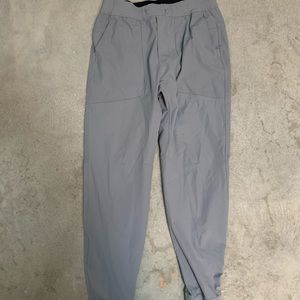 Lululemon Mens joggers size Large